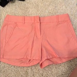 Jcrew shorts
